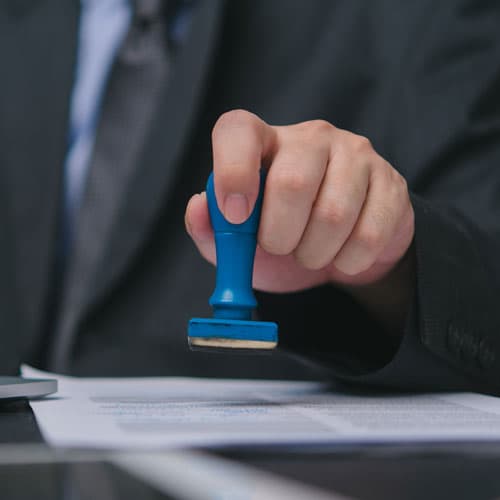 Abogado administrativo en Bertamiráns