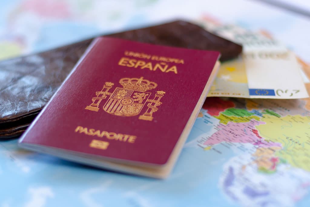 Derecho de extranjería en Bertamirans