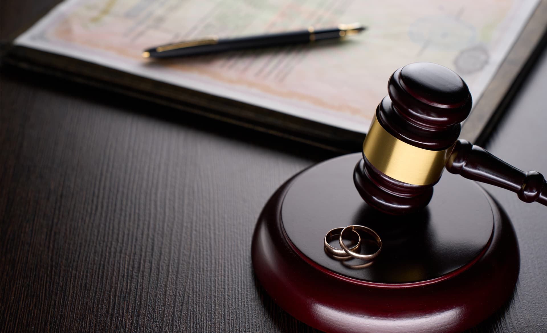 Abogados de divorcio en Galicia