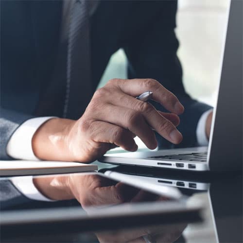 Contactar con NCS Abogados y Asociados