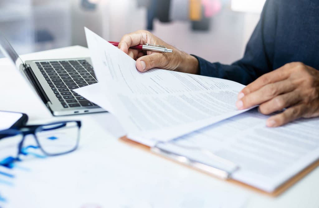 Expertos en derecho mercantil en Bertamiráns