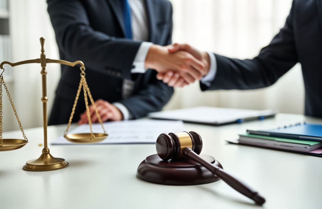 Derecho penal en Bertamiráns