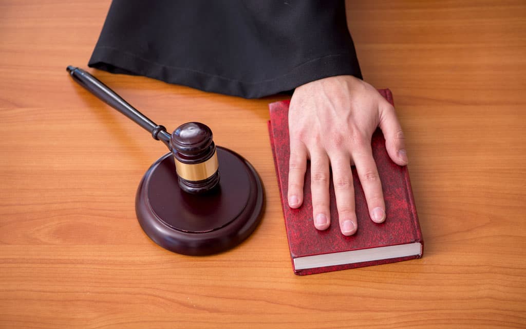 Derecho penal