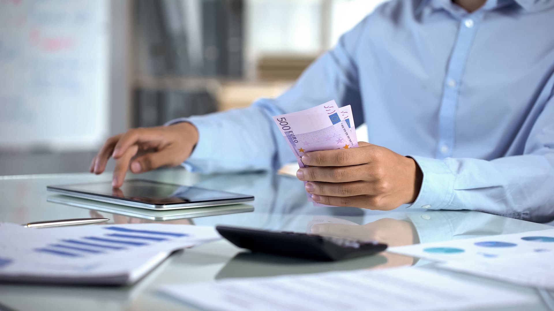 Servicios especializados en igualas jurídicas