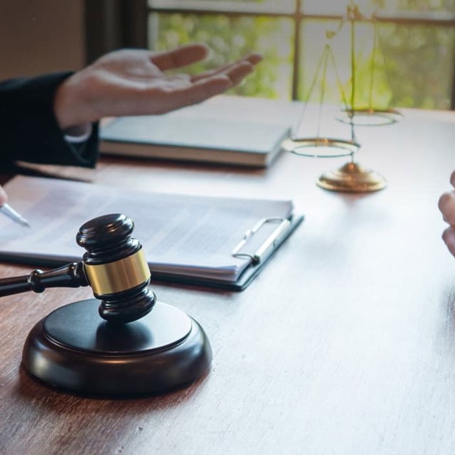 Tu despacho de abogados en Bertamiráns de confianza